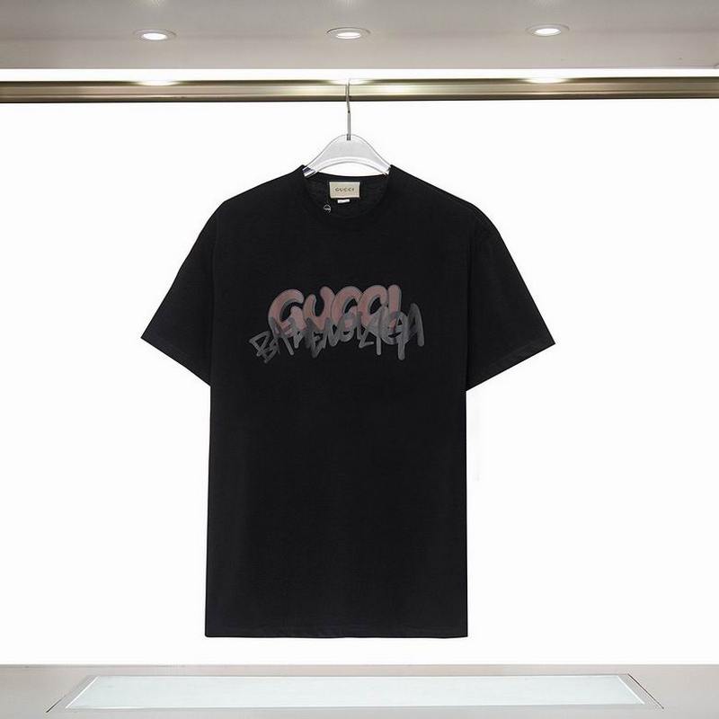 Gucci Men's T-shirts 2624